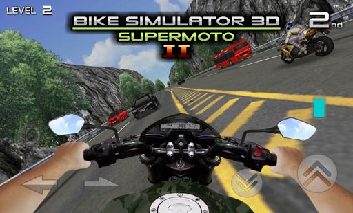 Bike Simulator 2 - Simulator Screenshot6