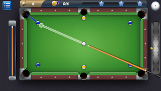 Pool Ball Night Screenshot4