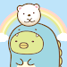 Sumikko gurashi-Puzzling Ways APK