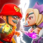 Rivals Duel: Card Battler APK