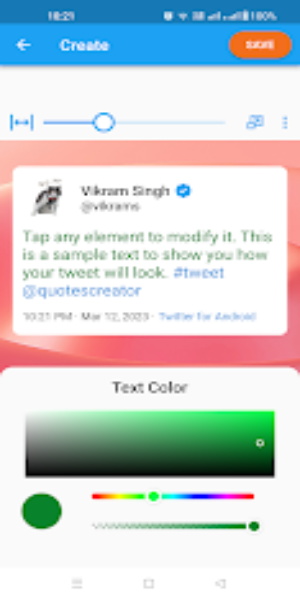 Fake Tweet | Twitter Post | X Free Quick Download New Android APK - 51wma