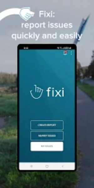 Fixi Screenshot1