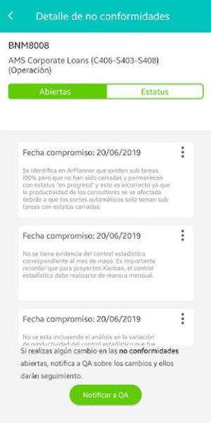 App del Consultor Screenshot1