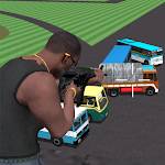 Indian Bus Driver - 3D APK