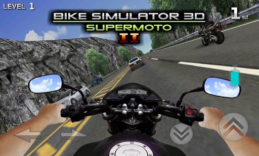 Bike Simulator 2 - Simulator Screenshot3