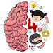 Brain Test 4: Tricky Friends APK