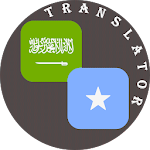 Arabic - Somali Translator APK