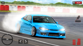 Real Drift Car racing games 3d Screenshot1