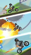 Moto Bike: Racing Pro Screenshot7