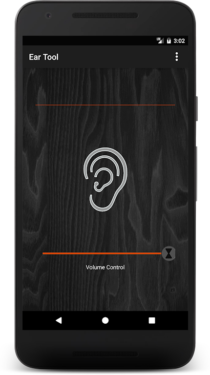 Super Ear Tool: Aid in Hearing Screenshot3