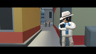 Sniper Mission:Mafia Johnny Screenshot4