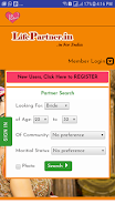 LifePartner.in - Matrimony App Screenshot5
