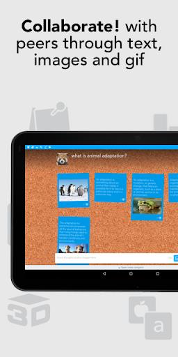 Nearpod Screenshot4