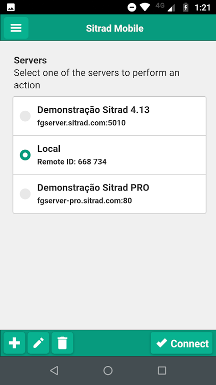 Sitrad Screenshot1