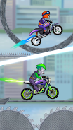 Moto Bike: Racing Pro Screenshot6