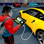 Car Thief Simulator Gangster APK