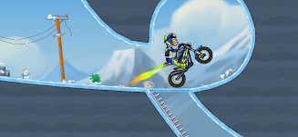 Moto Bike: Racing Pro Screenshot4