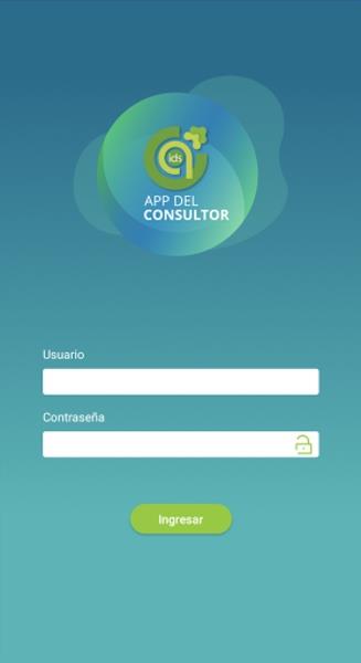 App del Consultor Screenshot8