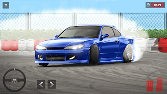 Real Drift Car racing games 3d Screenshot3