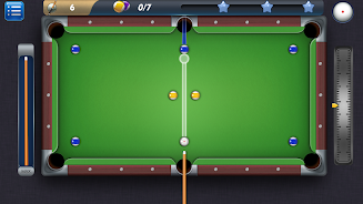 Pool Ball Night Screenshot3