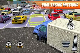 Multi Level 4 Parking Screenshot4