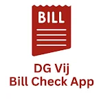 DG Vij Bill Check Online APK