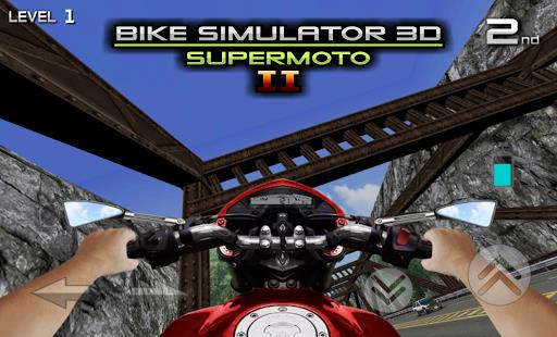 Bike Simulator 2 - Simulator Screenshot5