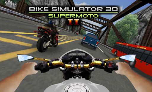 Bike Simulator 2 - Simulator Screenshot4