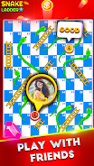 Snakes and Ladders Star Screenshot4