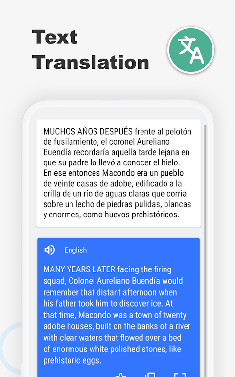 Translate- Language Translator Screenshot4