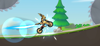 Moto Bike: Racing Pro Screenshot2