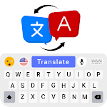 Translator Keyboard Offline APK