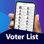Voter List 2024 :Voter id card APK