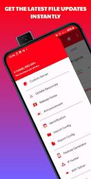 X TUNNEL PRO UDP+ VPN Screenshot4