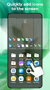 One S10 Launcher Screenshot2