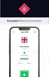 Line VPN Screenshot6