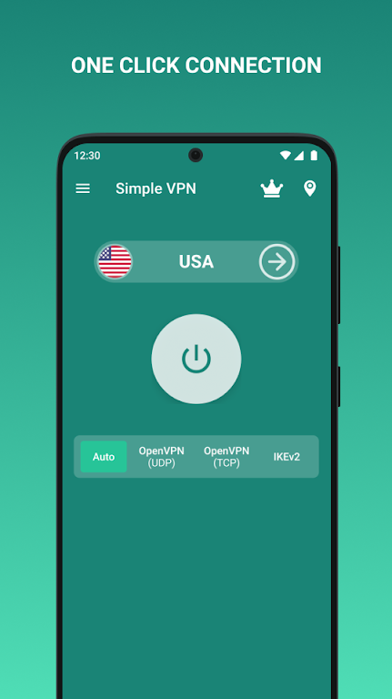 Simple VPN Pro Screenshot2