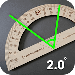 Protractor & Angle Meter APK