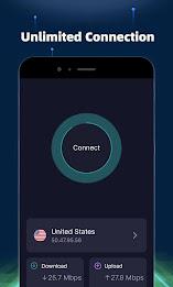 CloakVPN: Unlimited Secure VPN Screenshot4