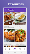 Korean Recipes Screenshot3