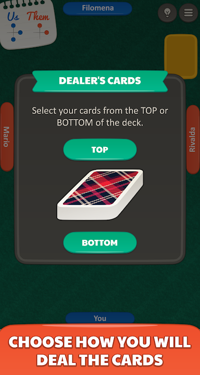 Sueca Jogatina: Card Game Screenshot4