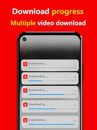 Video Downloader-Music Extract Screenshot11