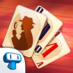 Solitaire Detective: Card Game APK