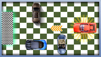 Street Car Parking: Car Games Screenshot3