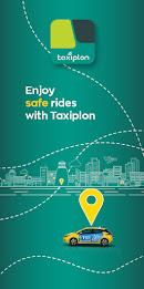 Taxiplon App Screenshot8