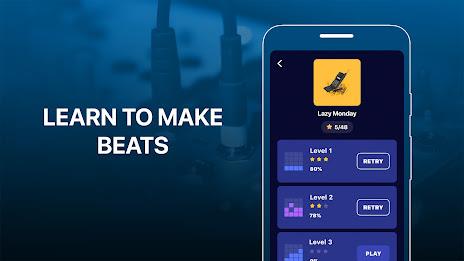 Loop Maker Pro: Dj Beat Maker Screenshot4