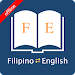 English Filipino Dictionary APK