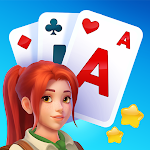 Kings & Queens: Solitaire Game APK