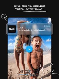 GoPro Quik: Video Editor Screenshot18