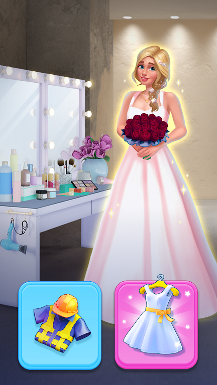 Solitaire Makeup & Makeover Screenshot3